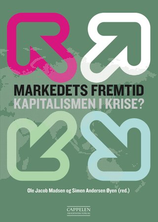 Markedets fremtid - kapitalismen i krise?