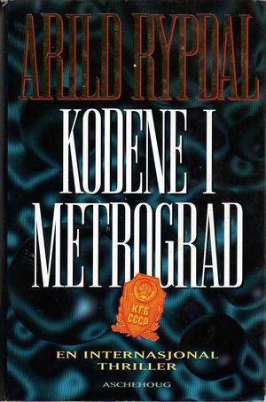 Kodene i Metrograd