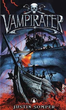 Vampirater - havets demoner