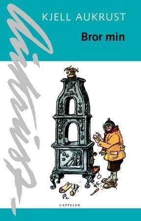 Bror min - muntre historier