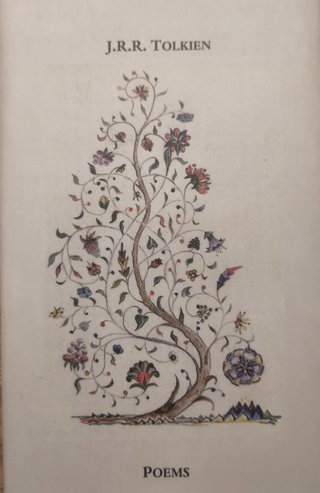 "Poems" av J. R. R. Tolkien