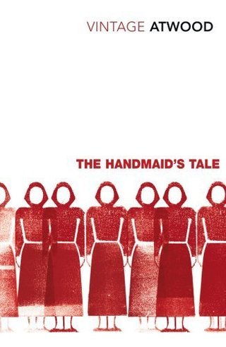 The Handmaid's Tale (Vintage Classics) by Atwood, Margaret (2010) Paperback