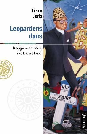 Leopardens dans - Kongo - en reise i et herjet land