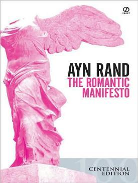 "Romantic Manifesto" av Ayn Rand