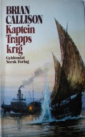 Kaptein Trapps krig