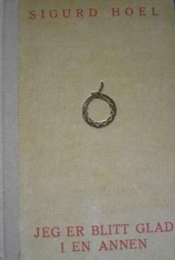 Jeg er blitt glad i en annen