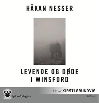Levende og døde i Winsford