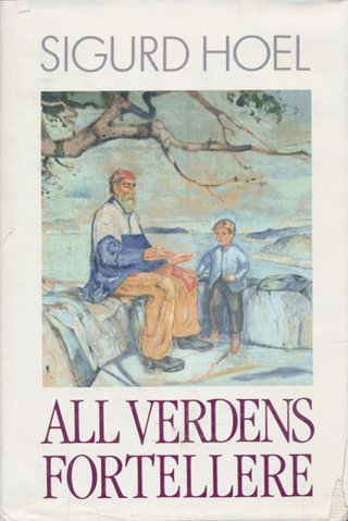 All verdens fortellere