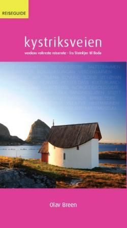 Kystriksveien - reiseguide