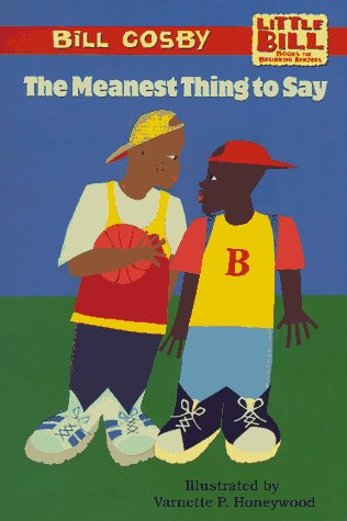 The Meanest Thing to Say (Oprah's Book Club)