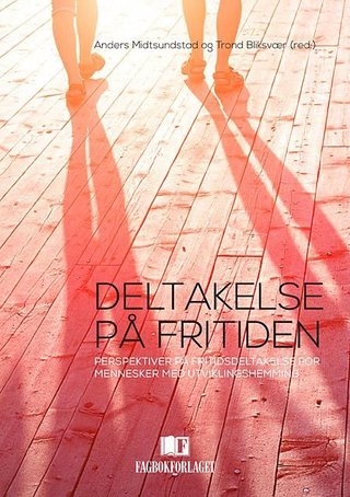 "Deltakelse på fritiden" av Anders Midtsundstad