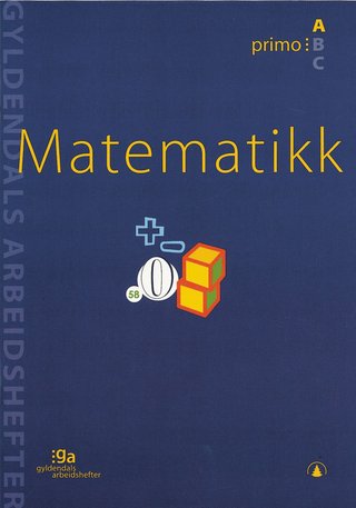 Matematikk - primo A