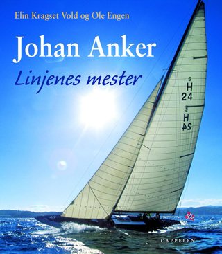 "Johan Anker linjenes mester" av Elin Kragset Vold