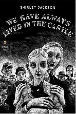 "We Have Always Lived in the Castle (Penguin Classics Deluxe Editions)" av Shirley Jackson