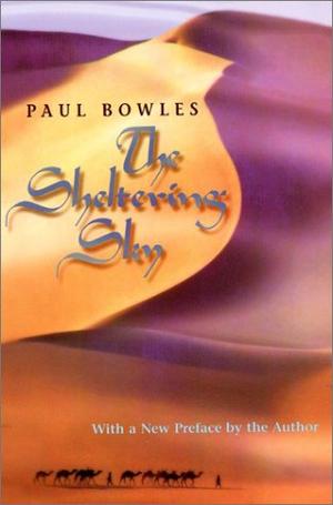 "Sheltering Sky" av P Bowles