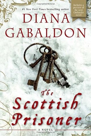 "The Scottish Prisoner A Novel (Lord John)" av Diana Gabaldon