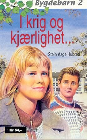 I krig og kjærlighet