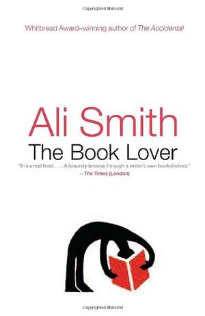 "The Book Lover" av Ali Smith