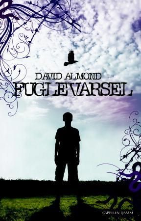 "Fuglevarsel" av David Almond