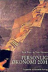 Personlig økonomi 2001