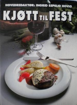 Kjøtt til fest