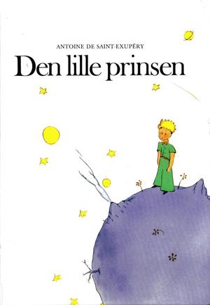 Den lille prinsen