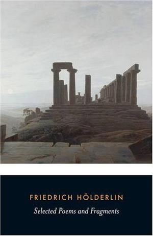 Selected Poems and Fragments (Penguin Classics - Poets in Translation)