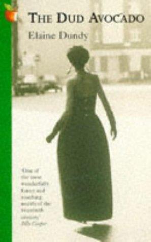 "The Dud Avocado (Virago Modern Classics)" av Elaine Dundy