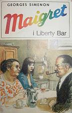 Maigret i Liberty bar