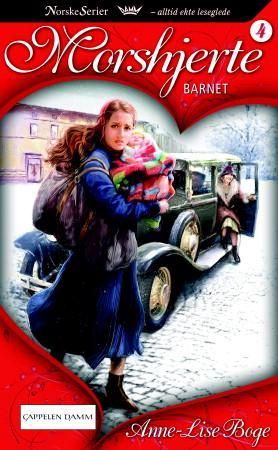 "Barnet" av Anne-Lise Boge