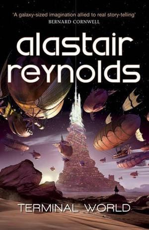 "Terminal World" av Alastair Reynolds