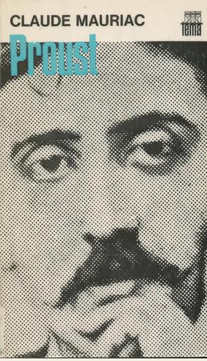"Marcel Proust i bilder och dokument" av Claude Mauriac