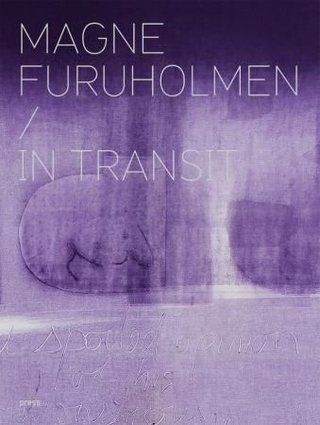 "In transit" av Magne Furuholmen