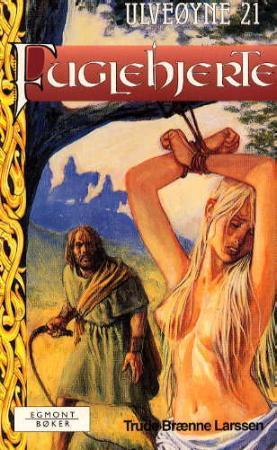 "Fuglehjerte" av Trude Brænne Larssen