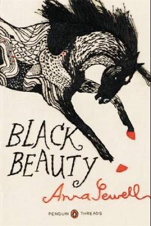Black beauty - Penguin classics deluxe editin