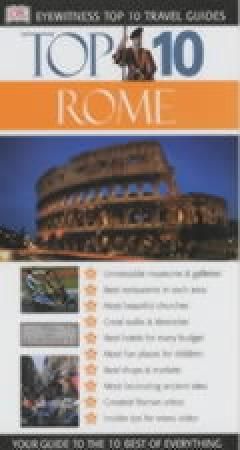 Rome - top 10