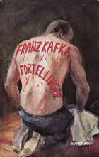 "Fortellinger" av Franz Kafka
