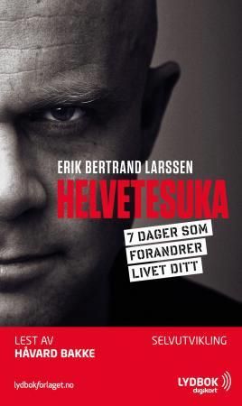 Helvetesuka - 7 dager som forandrer livet ditt