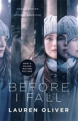 Before I fall ; Before I fall