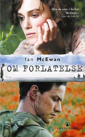 "Om forlatelse" av Ian McEwan
