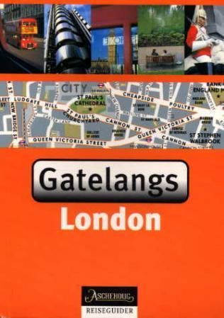 London - gatelangs
