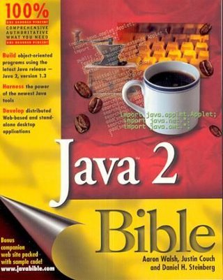 Java 2 bible