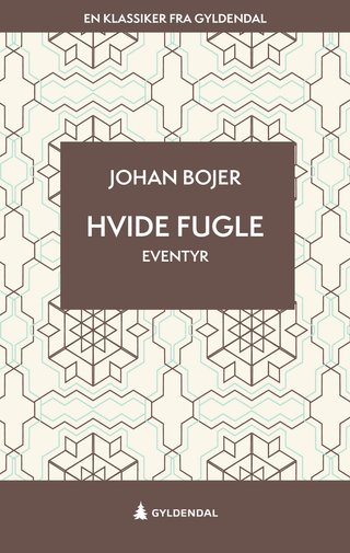 Hvide fugle - eventyr