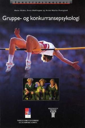 Gruppe- og konkurransepsykologi