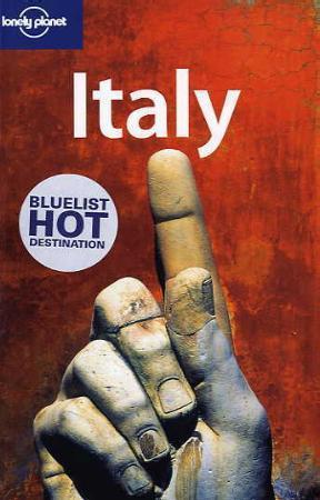 "Italy" av Duncan Garwood