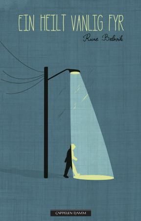 "Ein heilt vanlig fyr" av Rune Belsvik