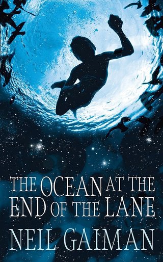 "The Ocean at the End of the Lane" av Neil Gaiman