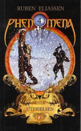 "Utfrielsen" av Ruben Eliassen