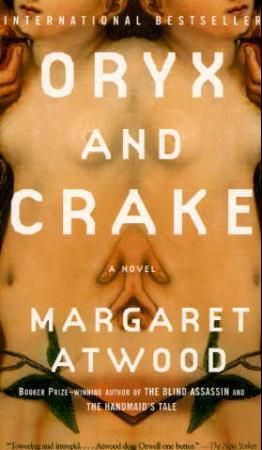 Oryx and Crake