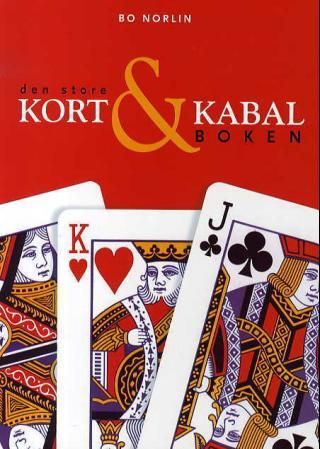 "Den store kort & kabalboken" av Bo Norlin